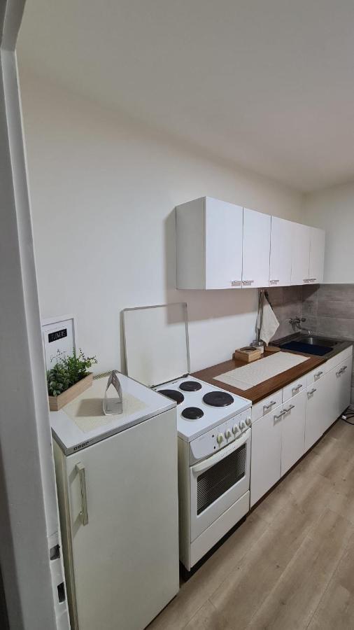 Apartman Pavlovic Leskovac  Exterior foto